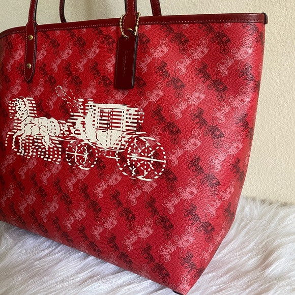 Coach - Picture 5 of 8